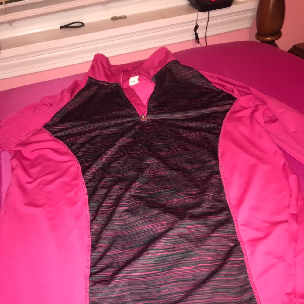 Black and pick everlast